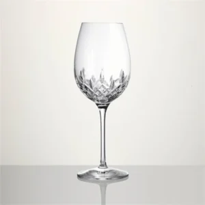 Waterford Lismore Essence Red Wine Goblet