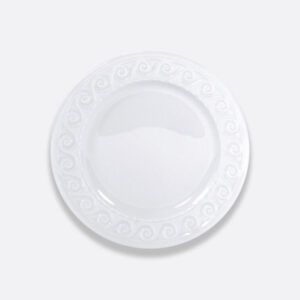 Louvre White Bread and Butter Plate