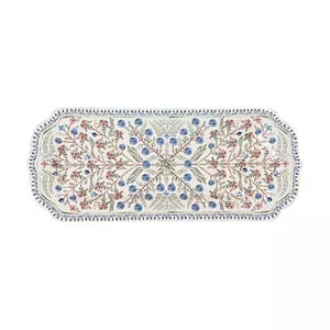 Juliska Villa Seville 15" Hostess Tray