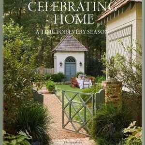 Celebrating Home by James Farmer