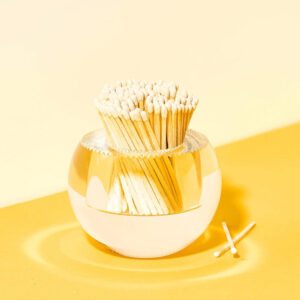 Match Striker w White Matches