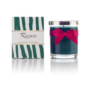Rigaud Cypres Small Candle