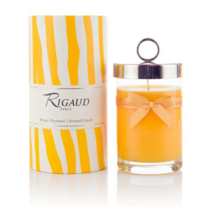 Rigaud Tournesol Large Candle