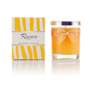 Rigaud Tournesol Small Candle