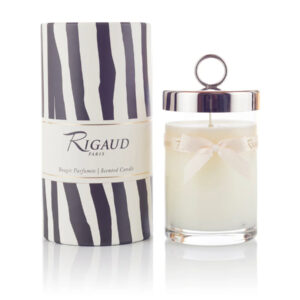 Rigaud Gardenia Large Candle