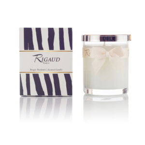 Rigaud Gardenia Small Candle