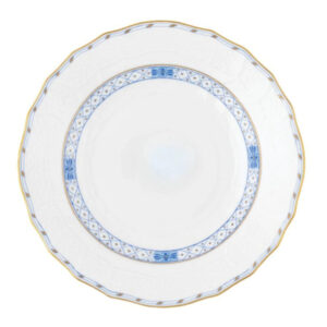 Herend Walstein Garland Dessert Plate