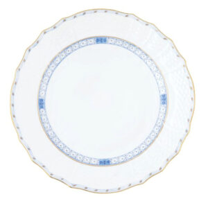 Herend Walstein Garland Service Plate