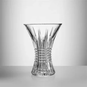 Lismore Diamond 8" Vase