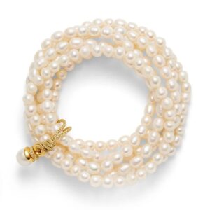 Freshwater Sally Bracelet