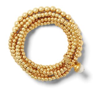 Stay Goldy Sally Bracelet