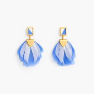 Venice Bay Statement Earrings