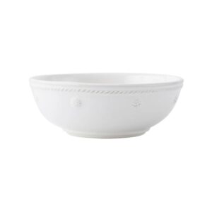 Berry & Thread 7.75" Coupe Bowl Whitewash