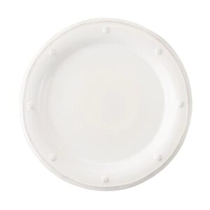 Berry & Thread Dinner Plate Whitewash