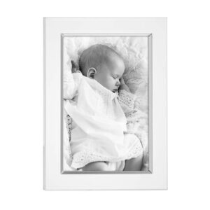 Classic Silverplated Frame 4X6