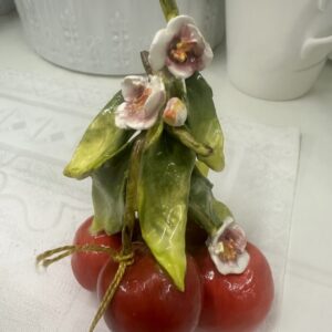 Eva Gordon Ceramic Fruit