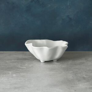 VIDA Nube Small Bowl White