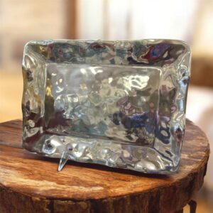 Sierra Modern Brooklyn Medium Tray Gold