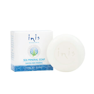 Inis Sea Mineral Soap Small 3.5 oz