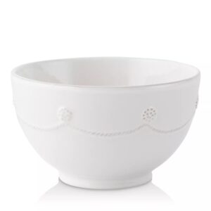 Berry & Thread Ice Cream / Cereal Bowl