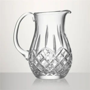 Lismore Water Pitcher